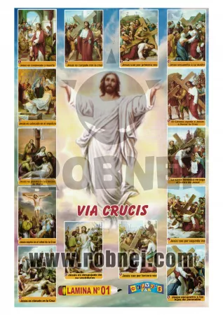 Via Crucis